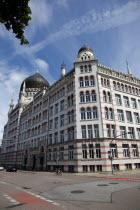 Yenidze Tabakfabrik  former tobacco factory made to look like an Arabic Mosque. Now used as offices and restaurants.Destination Destinations Deutschland European History Holidaymakers Sachsen Tourism...