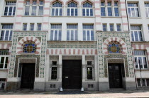 Yenidze Tabakfabrik  former tobacco factory made to look like an Arabic Mosque. Now used as offices and restaurants.Destination Destinations Deutschland European History Holidaymakers Sachsen Tourism...