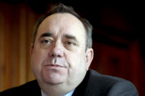 Scotland, Politics, SNP, Alex Salmond, First minister for Scotland and leader of the Scottish National Party