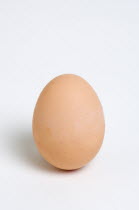 Food, Uncooked, Eggs, One hard boilded free range egg.