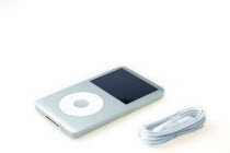 Music, Portable MP3 Player, Apple i-pod classic 120Gb.