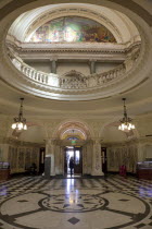 Ireland, North, Belfast, City Hall,
