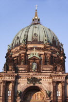 Germany, Berlin, Berliner Dom.