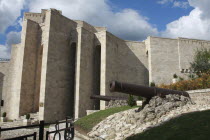 Albania, Kruja, National Museum & Castle