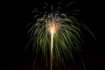 Festivals, Guy Fawkes, Fireworks, Colourful display of Pyrotechnics.