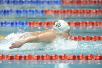 India, Delhi, 2010 Commonwealth games, Pool events, Swimming