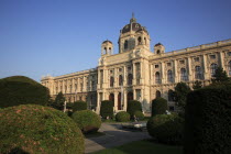 Austria, Vienna, Art History Museum.