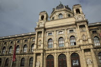 Austria, Vienna, Museum of Art History.