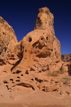 USA, Nevada, Valley of Fire State Park,