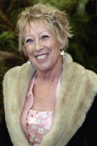 People, Famous, Carol Klein, gardening expert, television presenter and columnist.