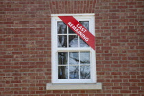 England, West Sussex, Chichester, Newly built apartments near the site of the old Shipphams Paste Factory.