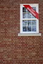 England, West Sussex, Chichester, Newly built apartments near the site of the old Shipphams Paste Factory.