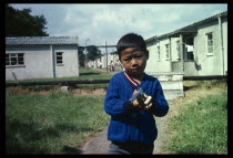 Vietnam War images by Tim Page