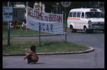 Vietnam War images by Tim Page