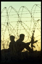 Vietnam War images by Tim Page