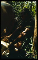 Vietnam War images by Tim Page