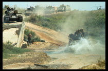 Vietnam War images by Tim Page