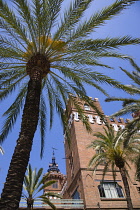 Castell dels Tres Dragons built for the 1888 Universal Exhibition now housing the Museum of Natural Science and Zoological Museum in Parc de la Ciutadella in the Old Town district.