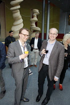 Bapla Reception at the British Embassy during the annual CEPIC Congress, Berlin 2014