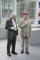 Bapla Reception at the British Embassy during the annual CEPIC Congress, Berlin 2014