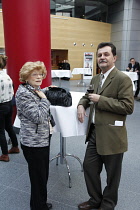 Bapla Reception at the British Embassy during the annual CEPIC Congress, Berlin 2014