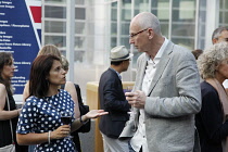 Bapla Reception at the British Embassy during the annual CEPIC Congress, Berlin 2014