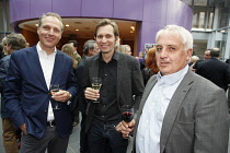 Bapla Reception at the British Embassy during the annual CEPIC Congress, Berlin 2014