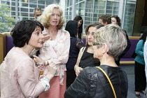 Bapla Reception at the British Embassy during the annual CEPIC Congress, Berlin 2014