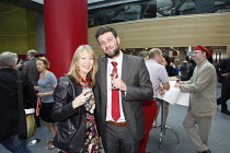 Bapla Reception at the British Embassy during the annual CEPIC Congress, Berlin 2014