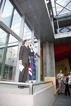 Bapla Reception at the British Embassy during the annual CEPIC Congress, Berlin 2014