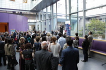 Bapla Reception at the British Embassy during the annual CEPIC Congress, Berlin 2014