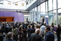 Bapla Reception at the British Embassy during the annual CEPIC Congress, Berlin 2014