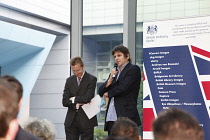 Bapla Reception at the British Embassy during the annual CEPIC Congress, Berlin 2014