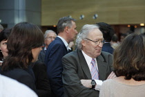 Bapla Reception at the British Embassy during the annual CEPIC Congress, Berlin 2014
