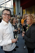 Bapla Reception at the British Embassy during the annual CEPIC Congress, Berlin 2014