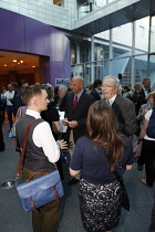Bapla Reception at the British Embassy during the annual CEPIC Congress, Berlin 2014