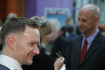 Bapla Reception at the British Embassy during the annual CEPIC Congress, Berlin 2014