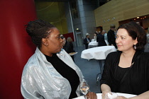 Bapla Reception at the British Embassy during the annual CEPIC Congress, Berlin 2014