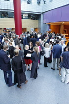 Bapla Reception at the British Embassy during the annual CEPIC Congress, Berlin 2014