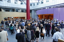 Bapla Reception at the British Embassy during the annual CEPIC Congress, Berlin 2014