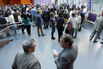 Bapla Reception at the British Embassy during the annual CEPIC Congress, Berlin 2014