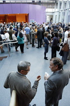 Bapla Reception at the British Embassy during the annual CEPIC Congress, Berlin 2014