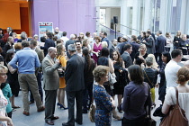 Bapla Reception at the British Embassy during the annual CEPIC Congress, Berlin 2014