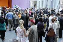 Bapla Reception at the British Embassy during the annual CEPIC Congress, Berlin 2014