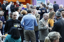 Bapla Reception at the British Embassy during the annual CEPIC Congress, Berlin 2014