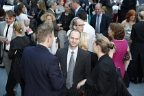 Bapla Reception at the British Embassy during the annual CEPIC Congress, Berlin 2014
