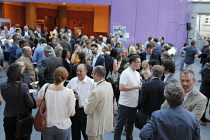 Bapla Reception at the British Embassy during the annual CEPIC Congress, Berlin 2014