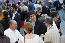 Bapla Reception at the British Embassy during the annual CEPIC Congress, Berlin 2014