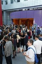Bapla Reception at the British Embassy during the annual CEPIC Congress, Berlin 2014