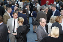 Bapla Reception at the British Embassy during the annual CEPIC Congress, Berlin 2014